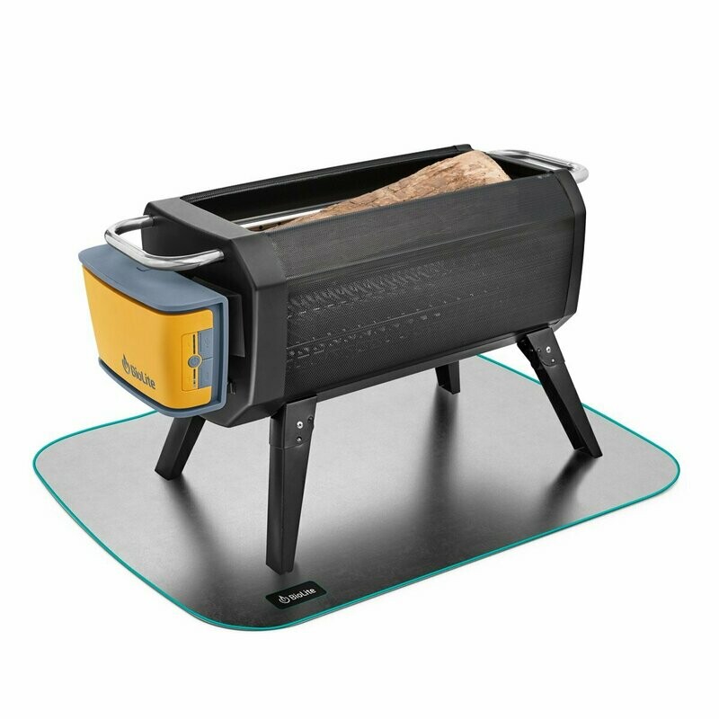 BioLite FireMat