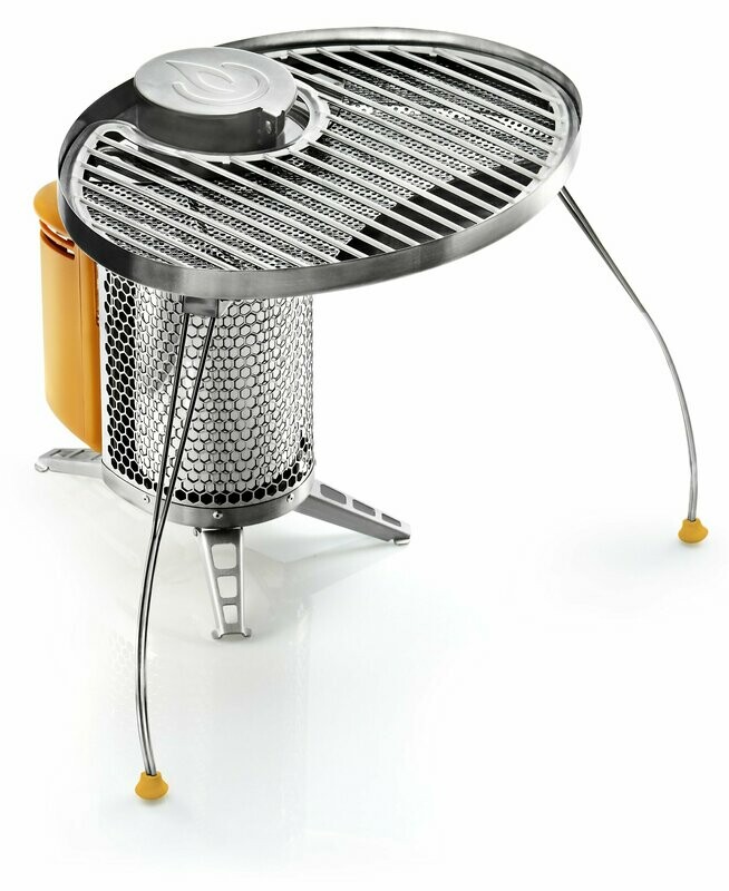 BioLite Portable Grill