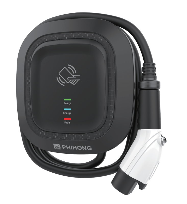 Phihong AW32 Level 2 Charger ON SALE Phihong AW32 Level 2 Charger ON SALE