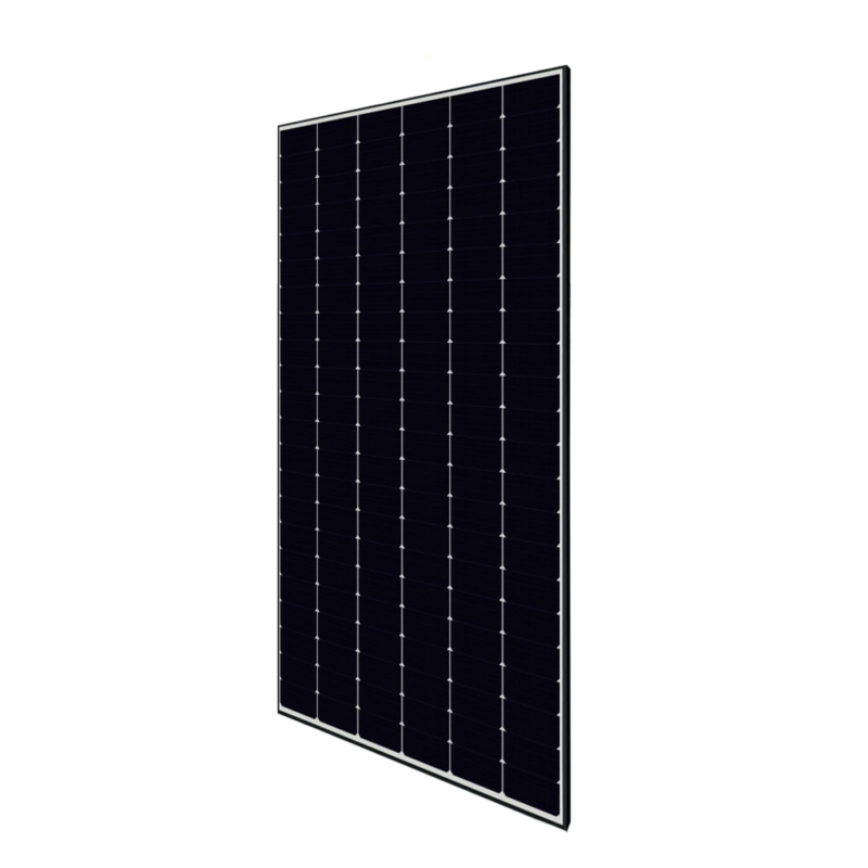CanadianSolar 335W High Density 60 Cell Mono