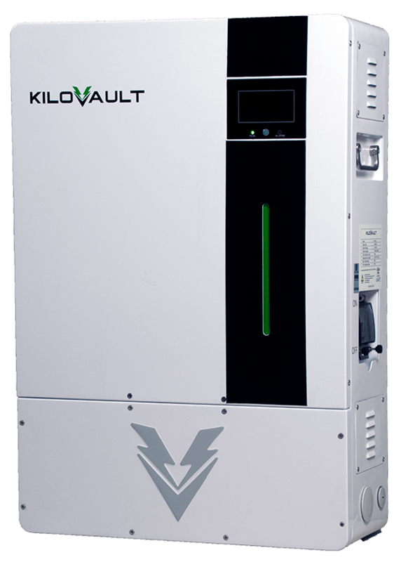 KiloVault HAB 7.5
