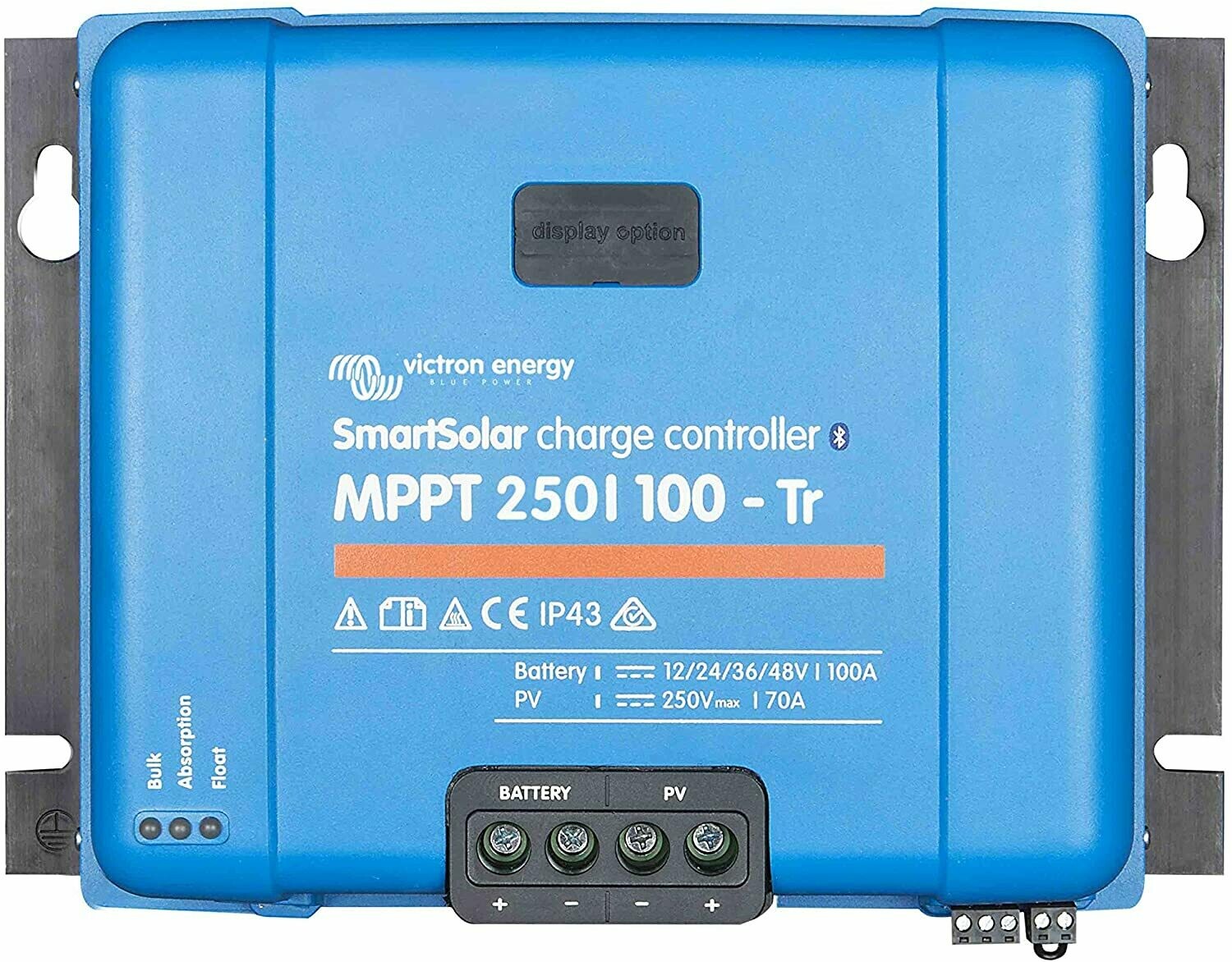 Victron SmartSolar MPPT 250