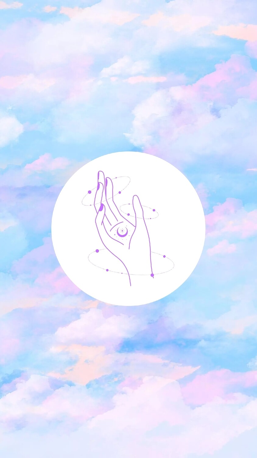 MUDITA QUANTUM REIKI HEALING (in-person or Google Meet)