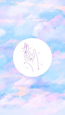 MUDITA QUANTUM REIKI HEALING (in-person or Google Meet)