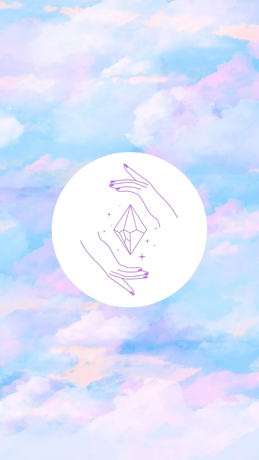 MUDITA QUANTUM REIKI - CRYSTAL THERAPY  (in-person only)