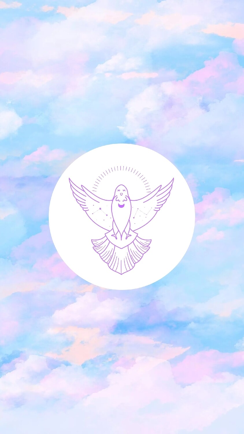 USAI REIKI (FULL COURSE LEVELS 1,2,3)