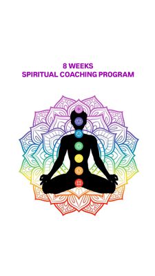 MUDITA SPIRITUAL COACHING PROGRAM (online only)