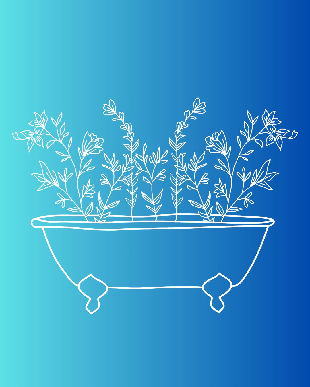 MUDITA BATH SALTS (Reiki-infused)  330g