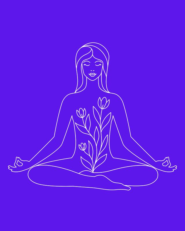 MUDITA 8 WEEKS-SPIRITUAL COACHING  (online only)