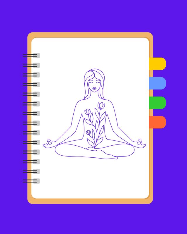 MUDITA 8 WEEKS CHAKRA AWAKENING  (online only)