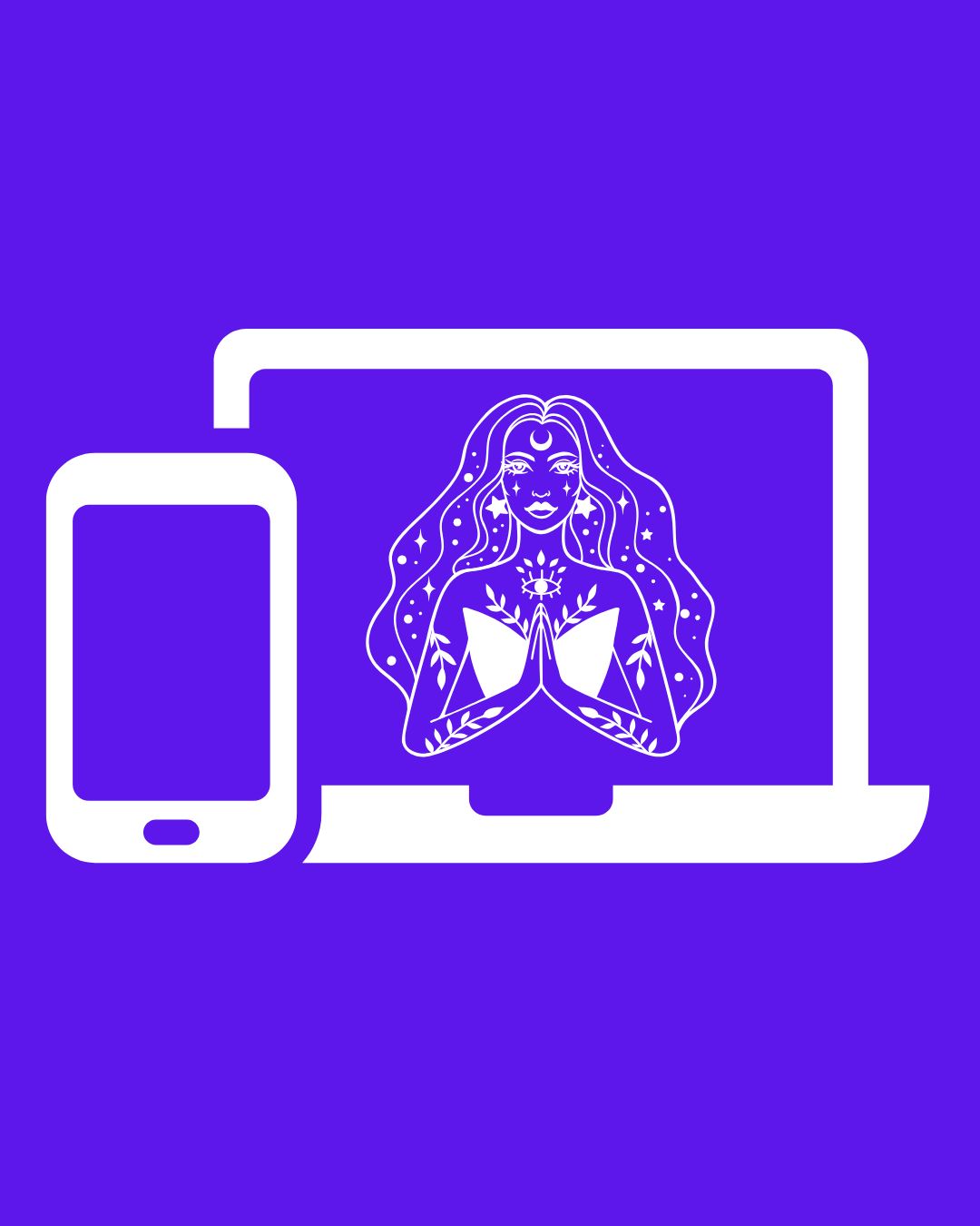 MUDITA 1:1 SOUL SUPPORT (online only)