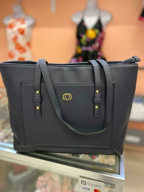 Black bag