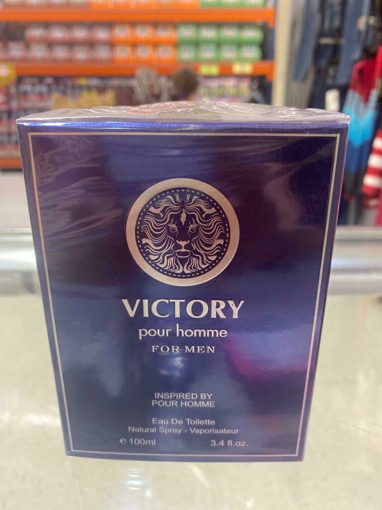VICTORY for Men