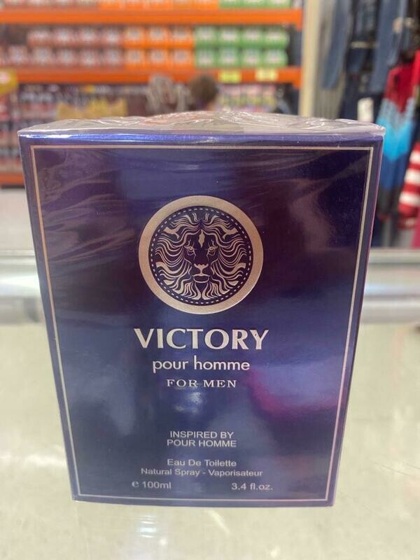VICTORY for Men
