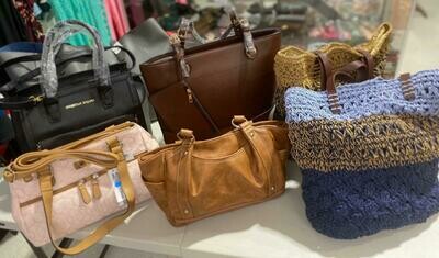 Bags