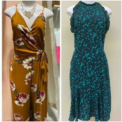 Womenswear