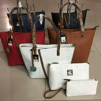 Hand bags