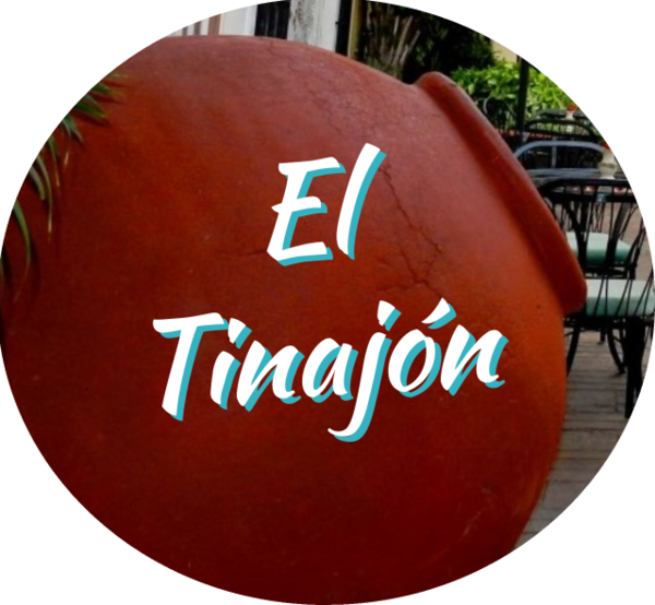 El Tinajón