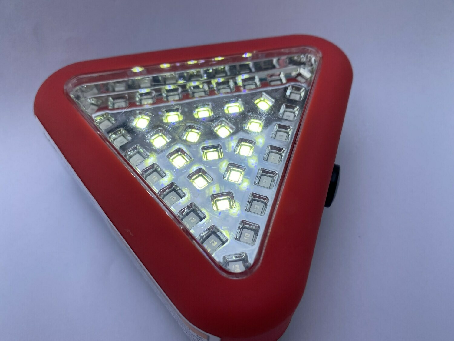 Emergency LED Light