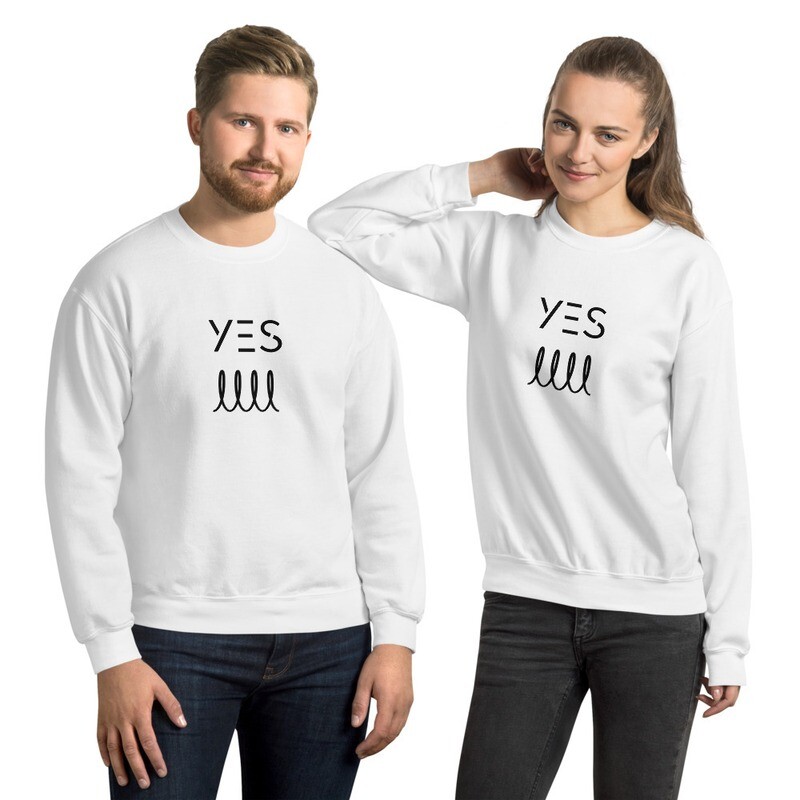 Unisex Classic fit Sweatshirt