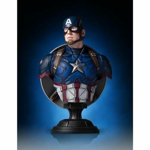 Captain America Collectible