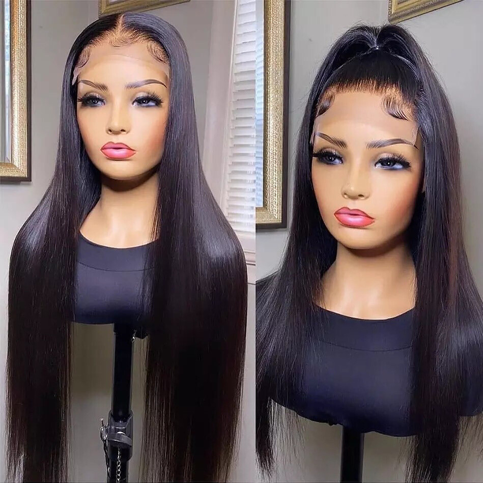 4*4 lace natural color
8”-30”
