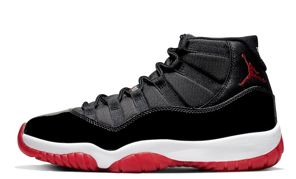 Jordan 11&#39;s