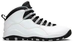 Jordan 10s
