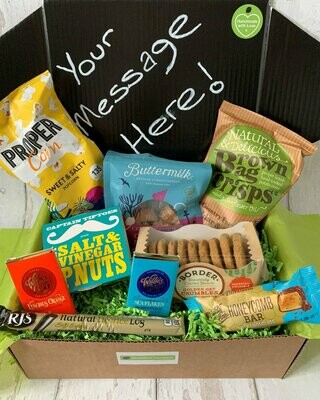 Treat Boxes