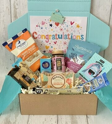 New Parents Gifts