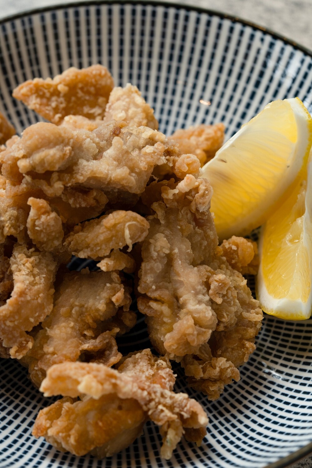 Tori Karaage