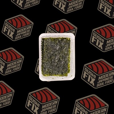 Extra Nori Pack