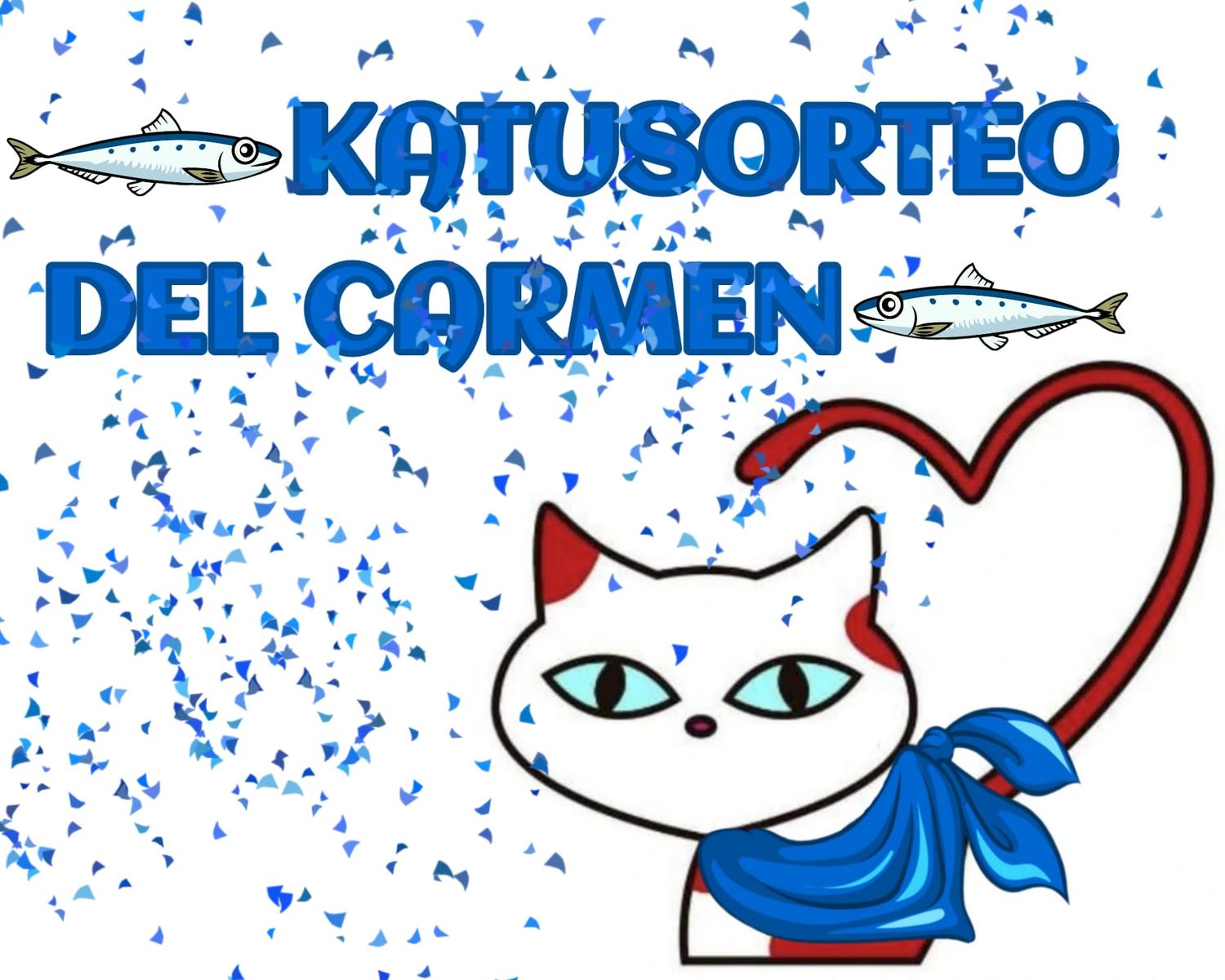 KATUSORTEO DEL CARMEN