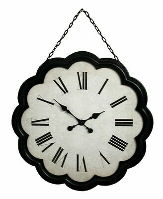 Clocks