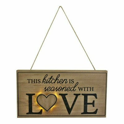 Decorative Kitchen Items