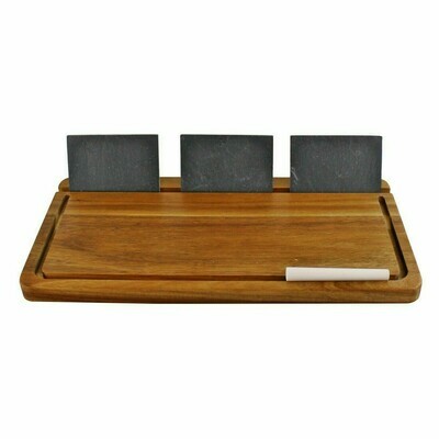 Trays &amp; Chopping Boards