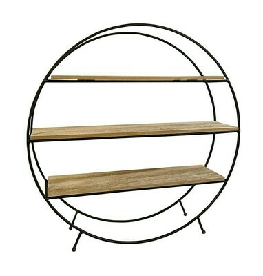 Freestanding Shelving