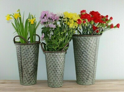 Outdoor Planters