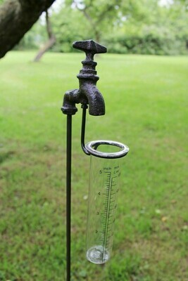 Rain Gauges