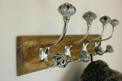 Coat Hooks