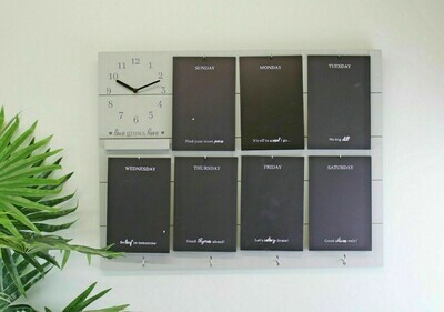 Blackboards, Memo Boards &amp; Calendars
