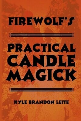 Practical Candle Magick