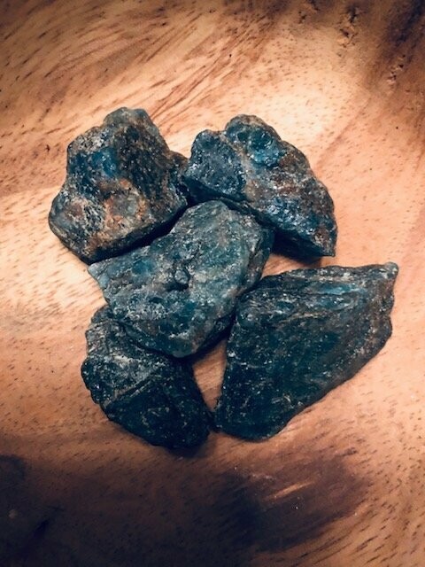 APATITE - Rough
