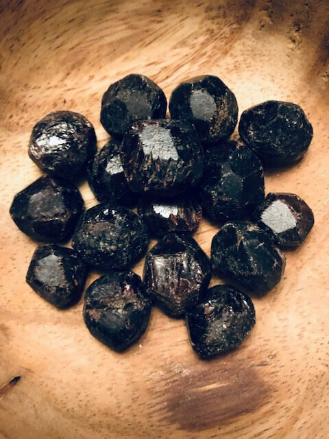 GARNET