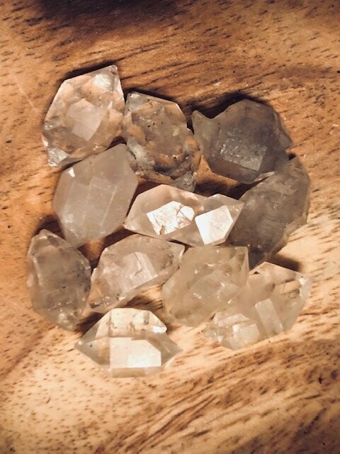 ELESTIAL QUARTZ