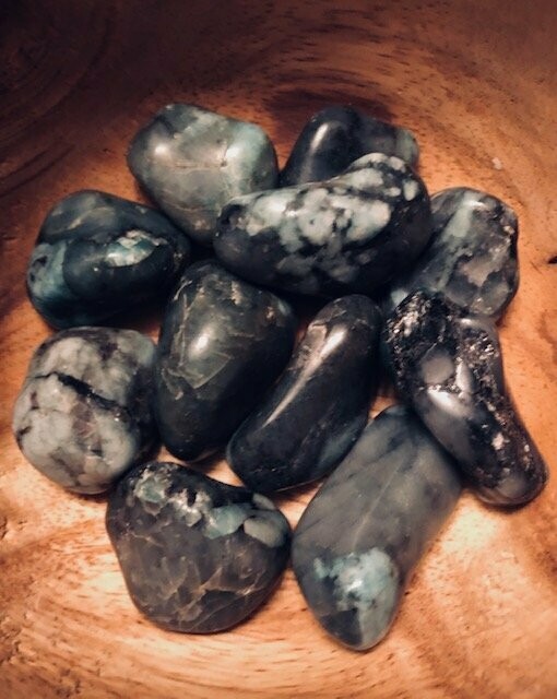 EMERALD - Tumbled