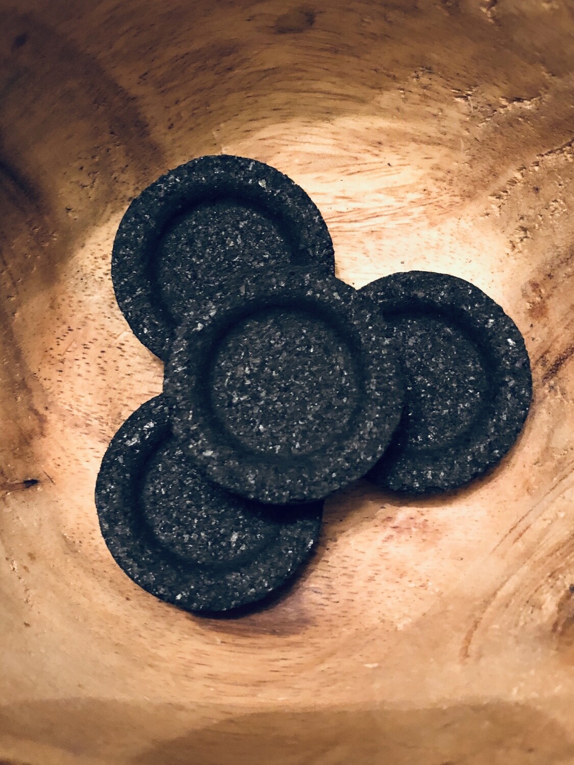 CHARCOAL - Incense
