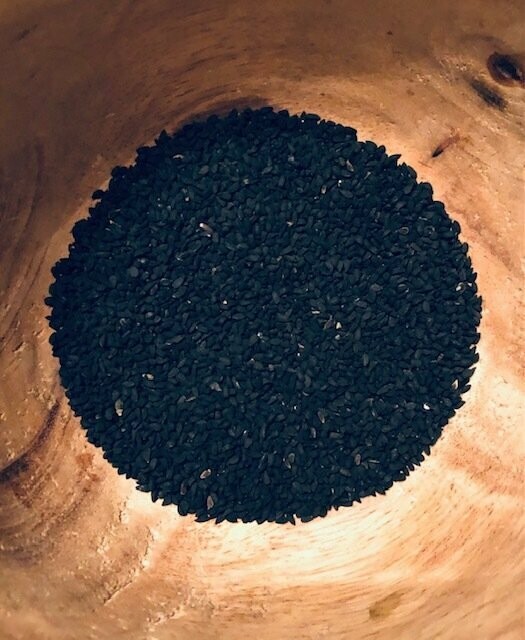 BLESSING SEEDS (Nigella Sativa)