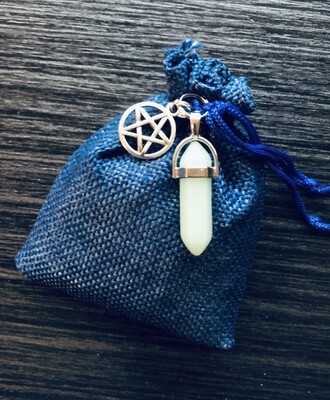NEW JOB Witches' Conjure Bag