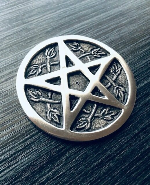 ​ALTAR PENTAGRAM - Aluminum